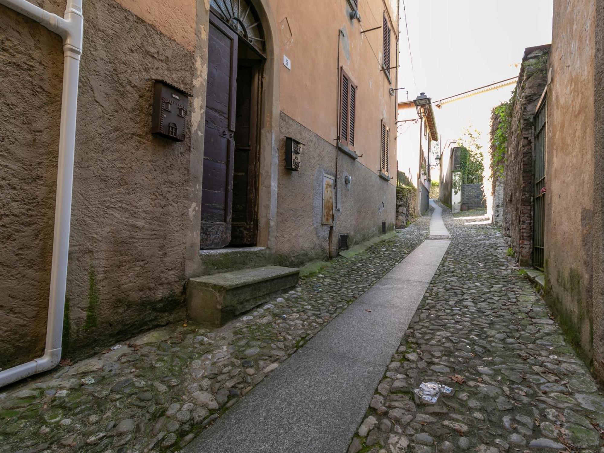 Welcomely - A Due Passi Dal Lago Tremezzo Buitenkant foto