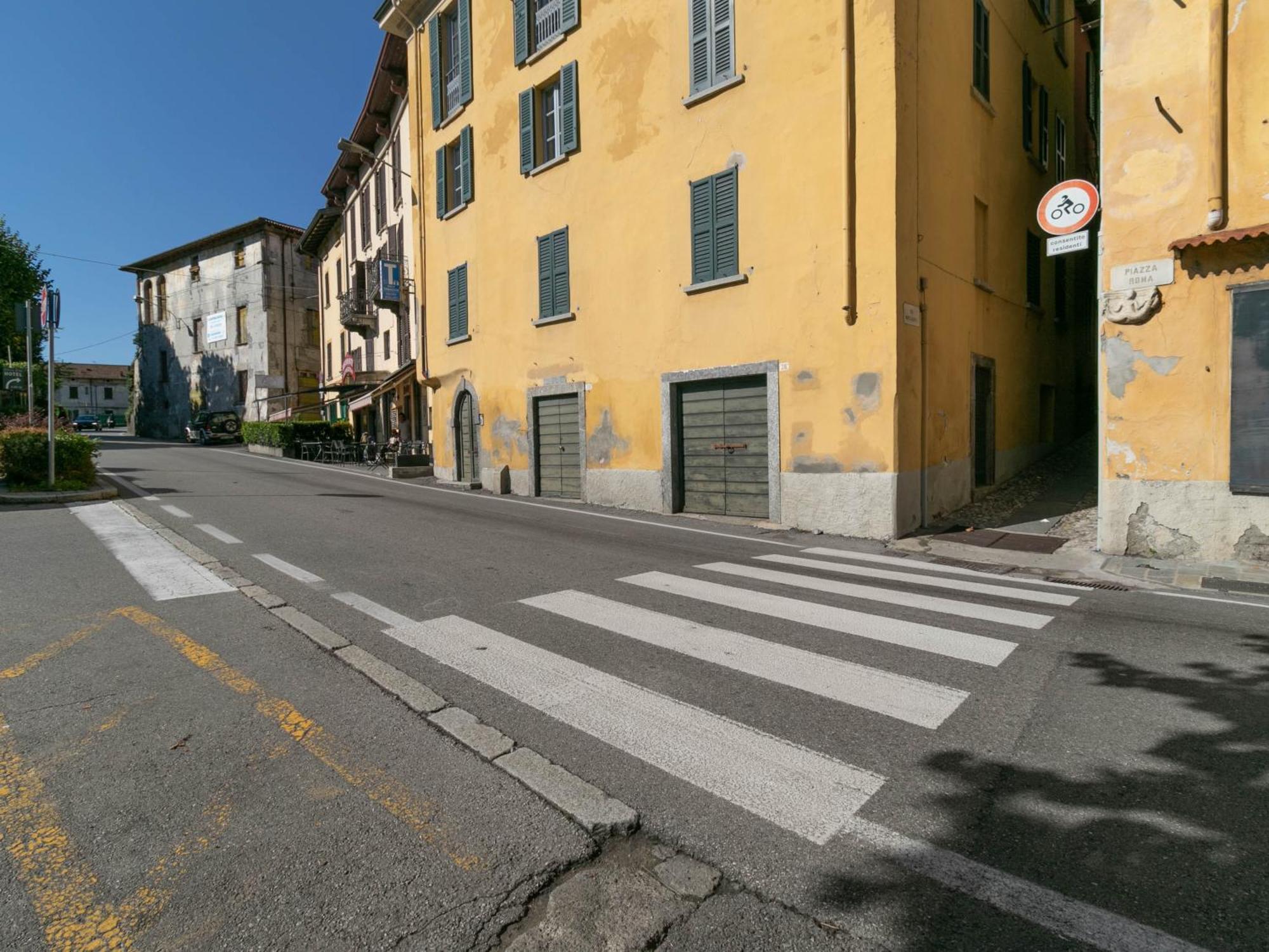 Welcomely - A Due Passi Dal Lago Tremezzo Buitenkant foto