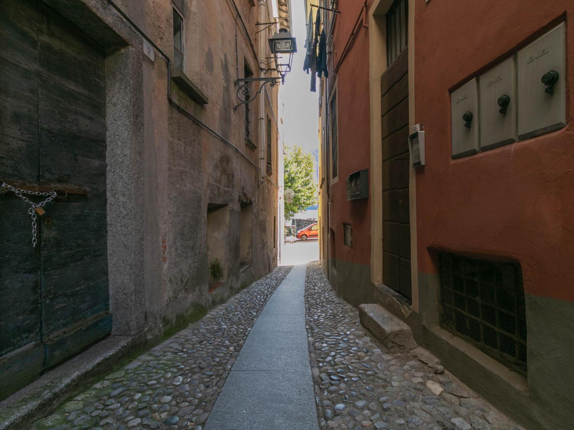 Welcomely - A Due Passi Dal Lago Tremezzo Buitenkant foto
