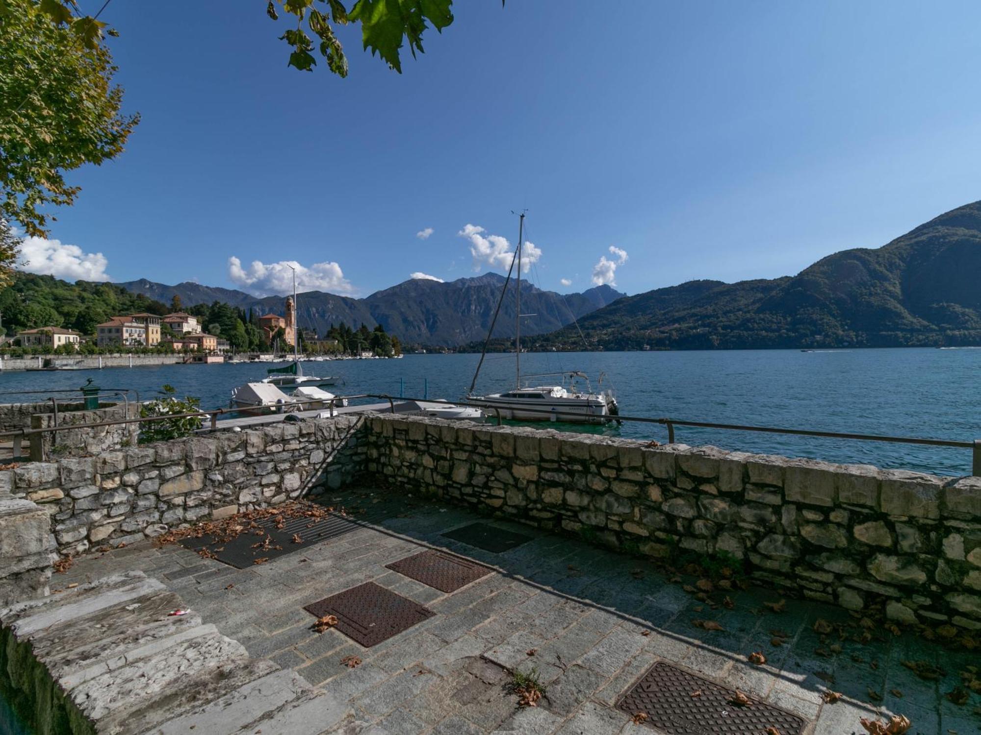 Welcomely - A Due Passi Dal Lago Tremezzo Buitenkant foto