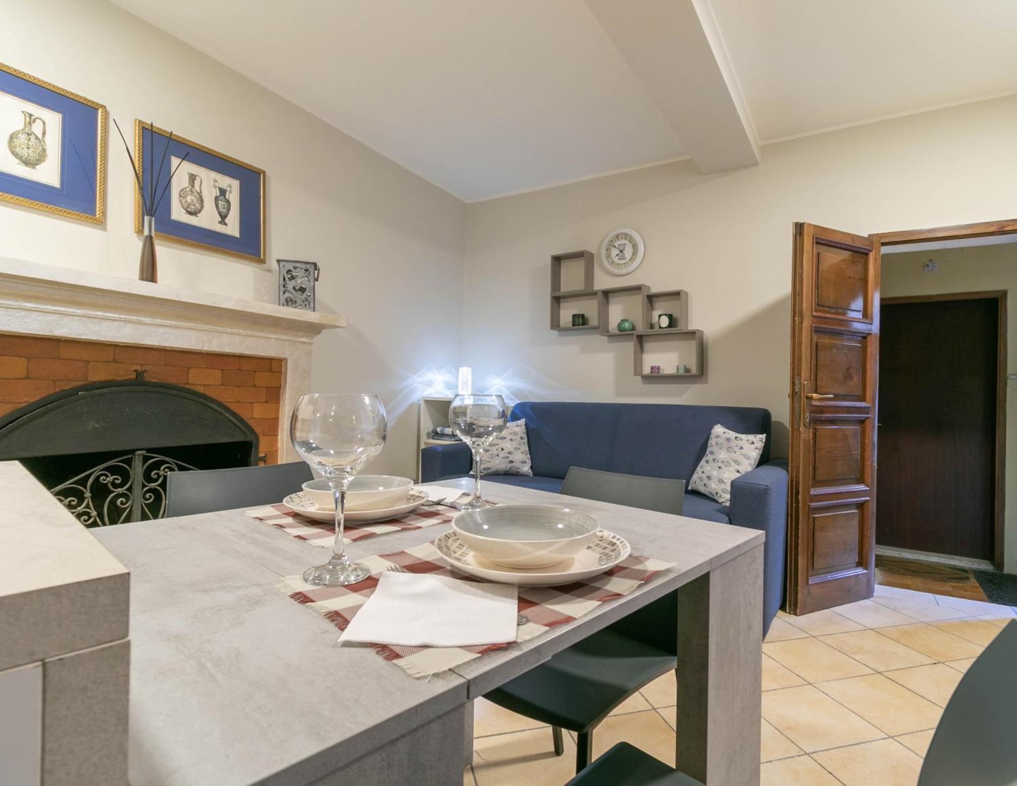 Welcomely - A Due Passi Dal Lago Tremezzo Buitenkant foto